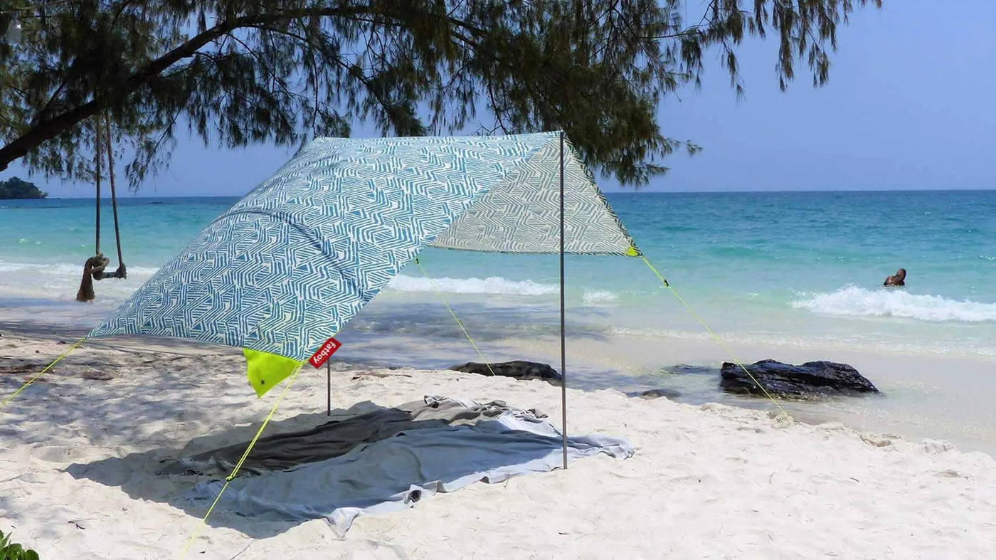 Shades & parasols DesertRiver.shop