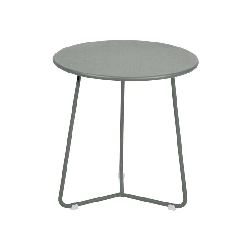 Fermob Cocotte low stool / side table