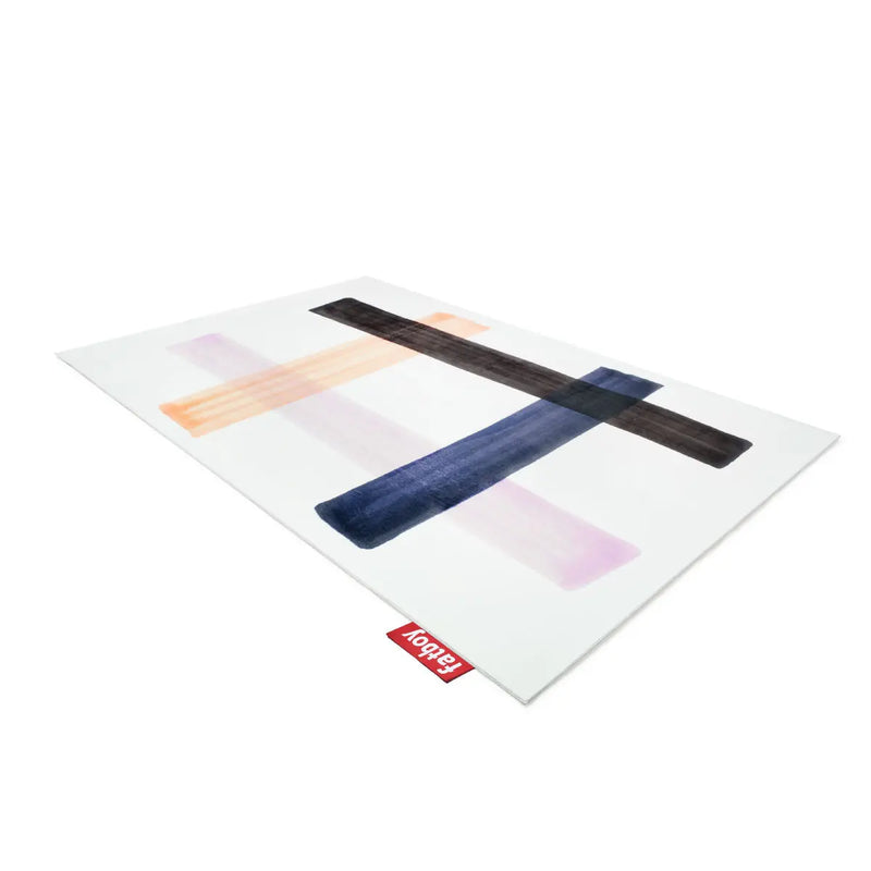 Fatboy Colour Blend rug, maple (grand) - DesertRiver.shop