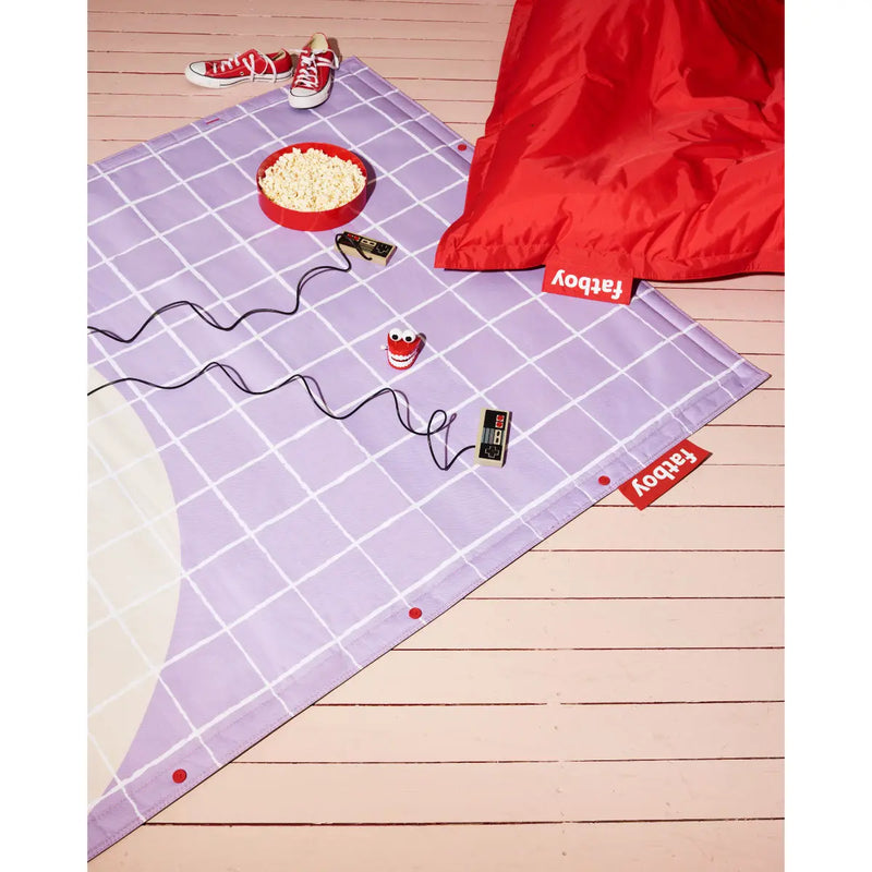 Fatboy Flying carpet picnic blanket, sunset - DesertRiver.shop
