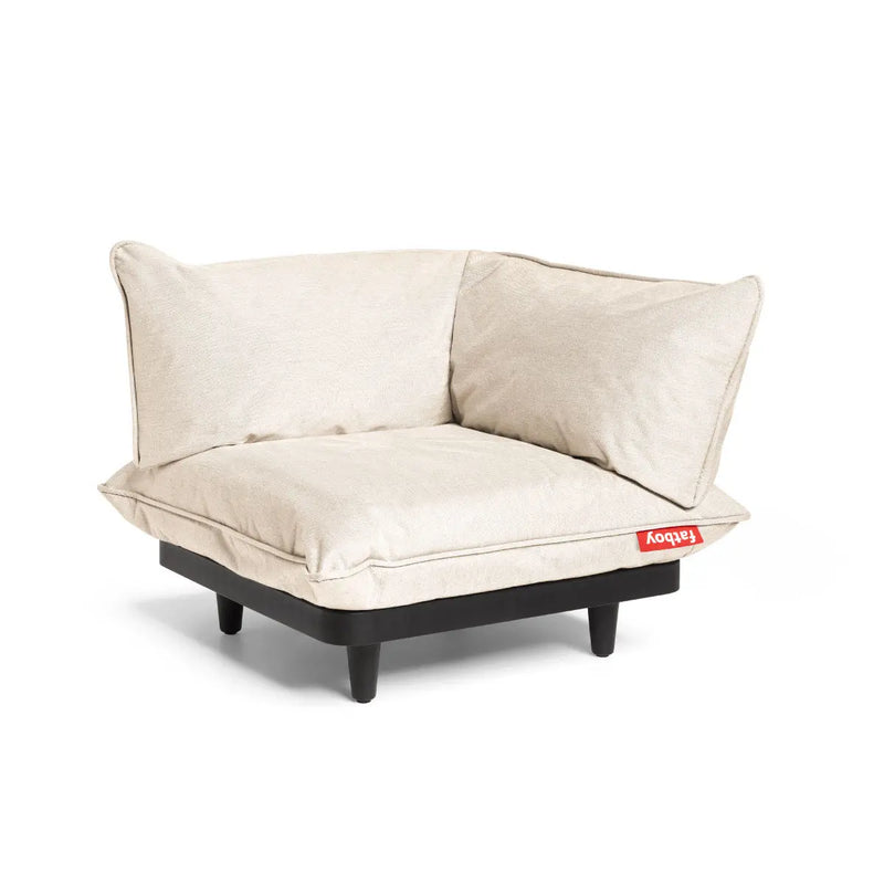Fatboy Paletti 2-seat sofa, sahara - DesertRiver.shop