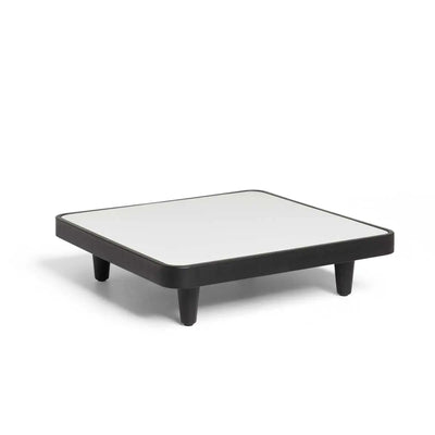Fatboy Paletti low table, light grey - DesertRiver.shop