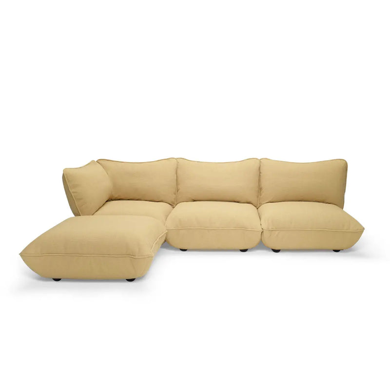 Fatboy Sumo corner sofa - DesertRiver.shop