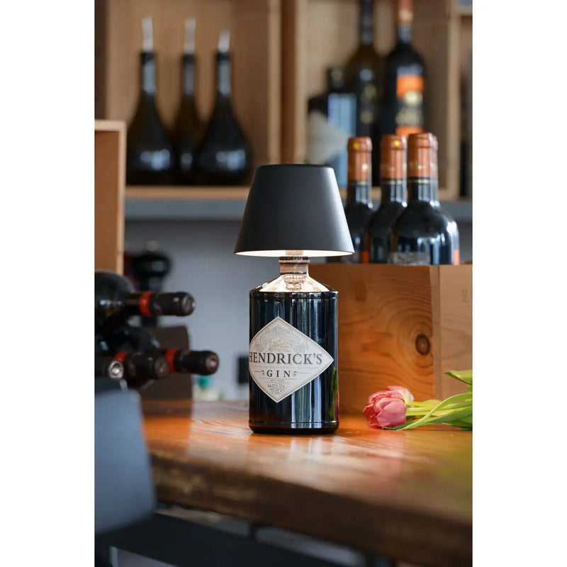 Sompex Top bottle lamp - DesertRiver.shop
