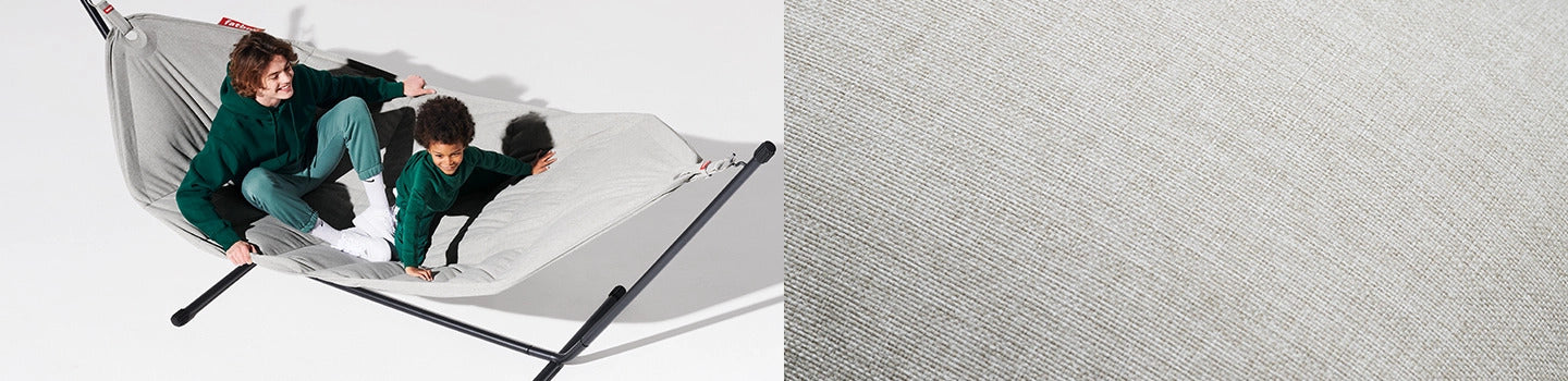 Hanging Carpet