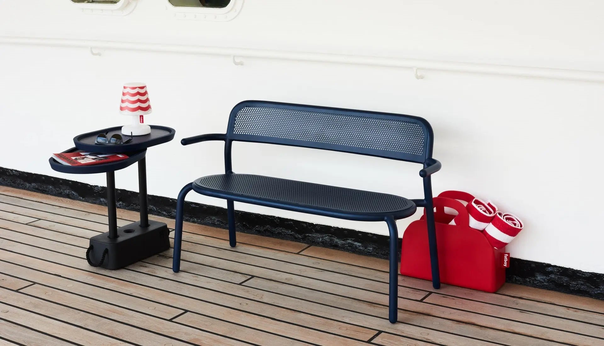 Outdoor Benches