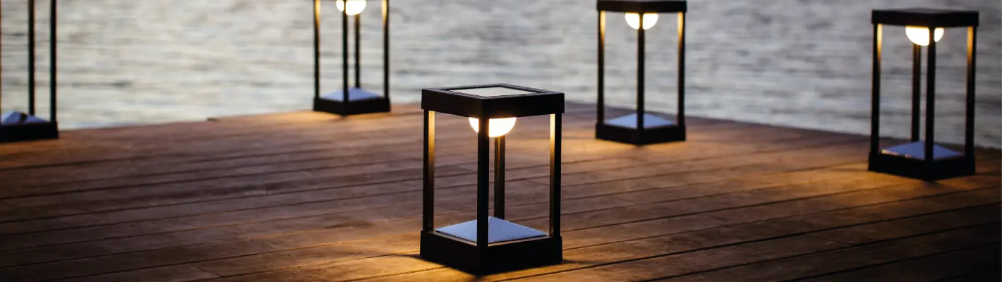 Maiori lighting DesertRiver.shop
