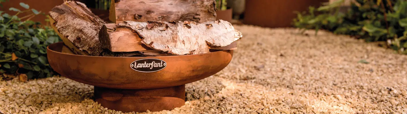 Firepits & ovens DesertRiver.shop