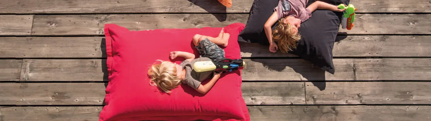 Fatboy Kids Bean Bags 