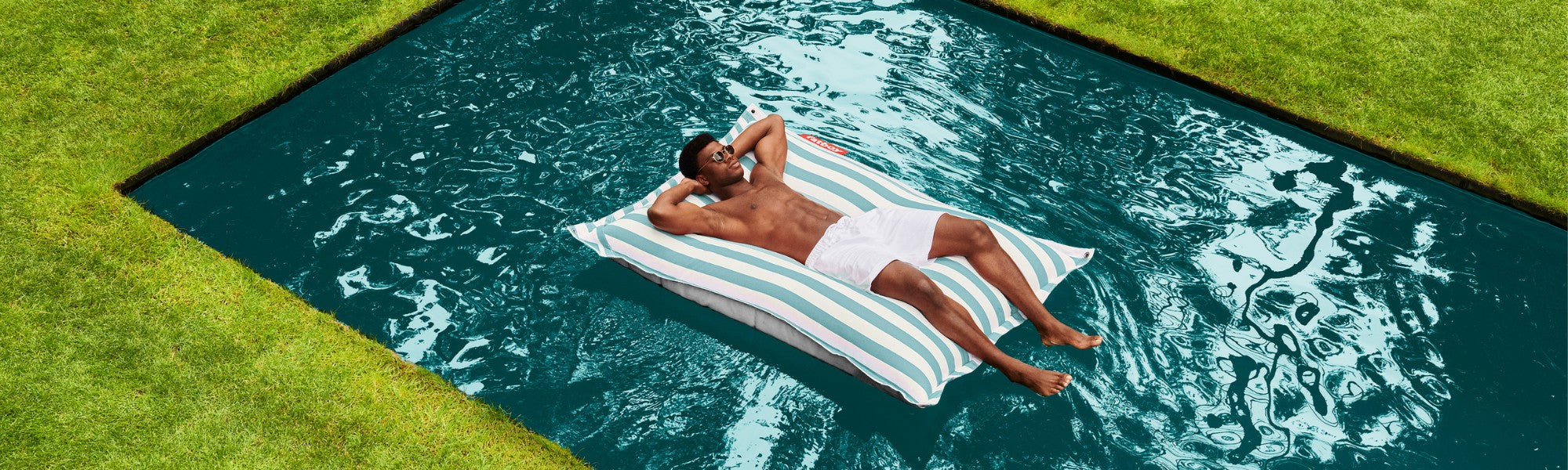 Floating Bean Bags
