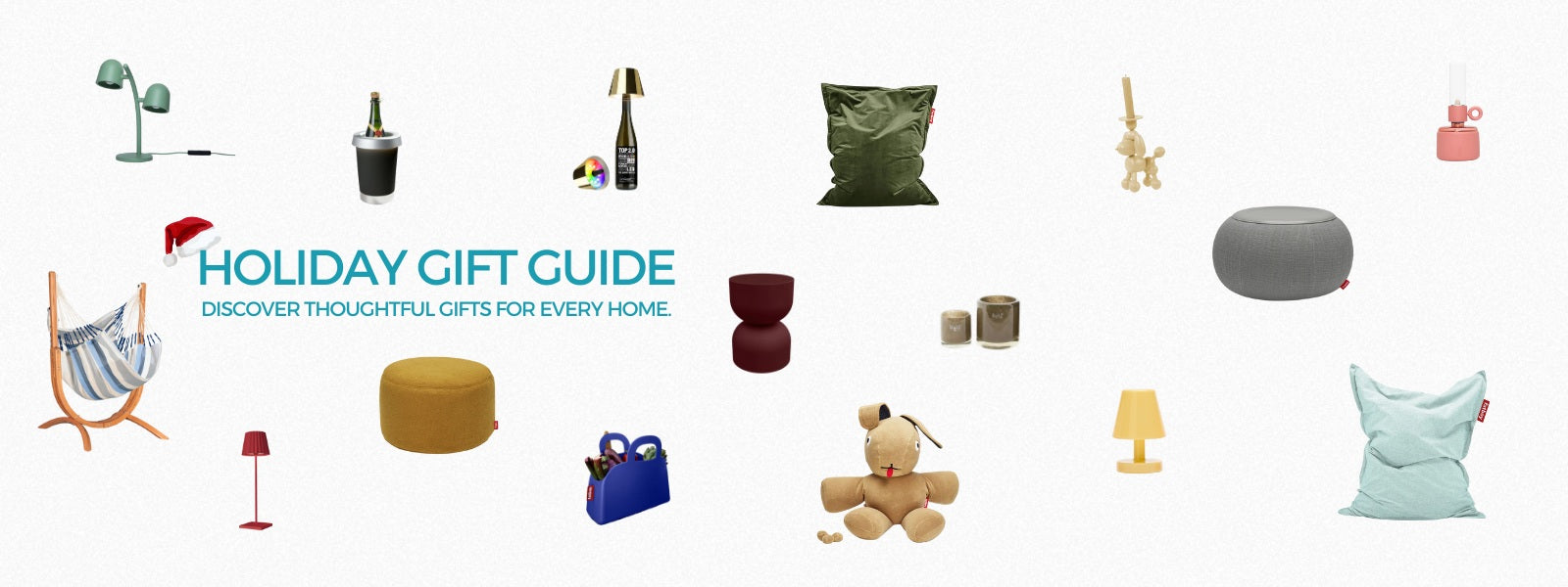 Christmas Gift Ideas