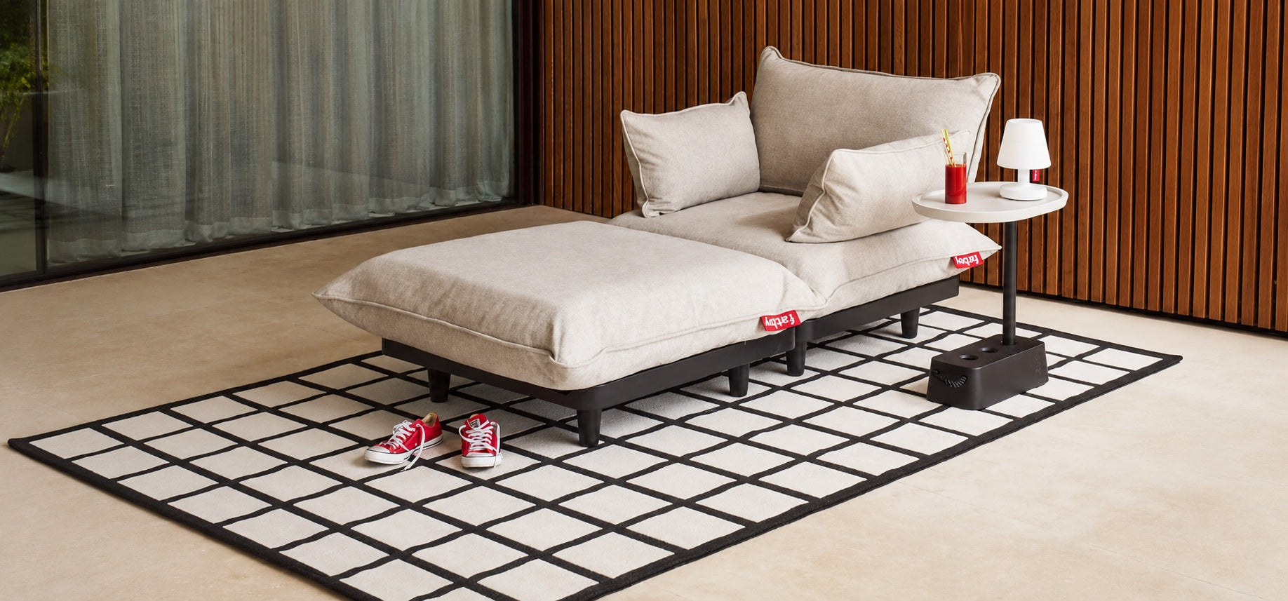 Outdoor rugs & carpets DesertRiver.shop