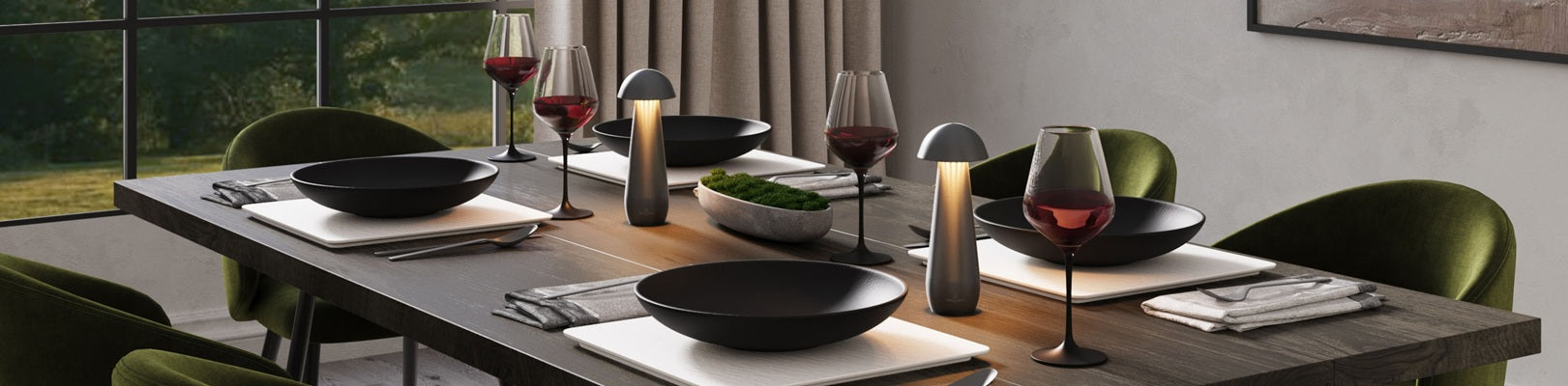 Table Lamps