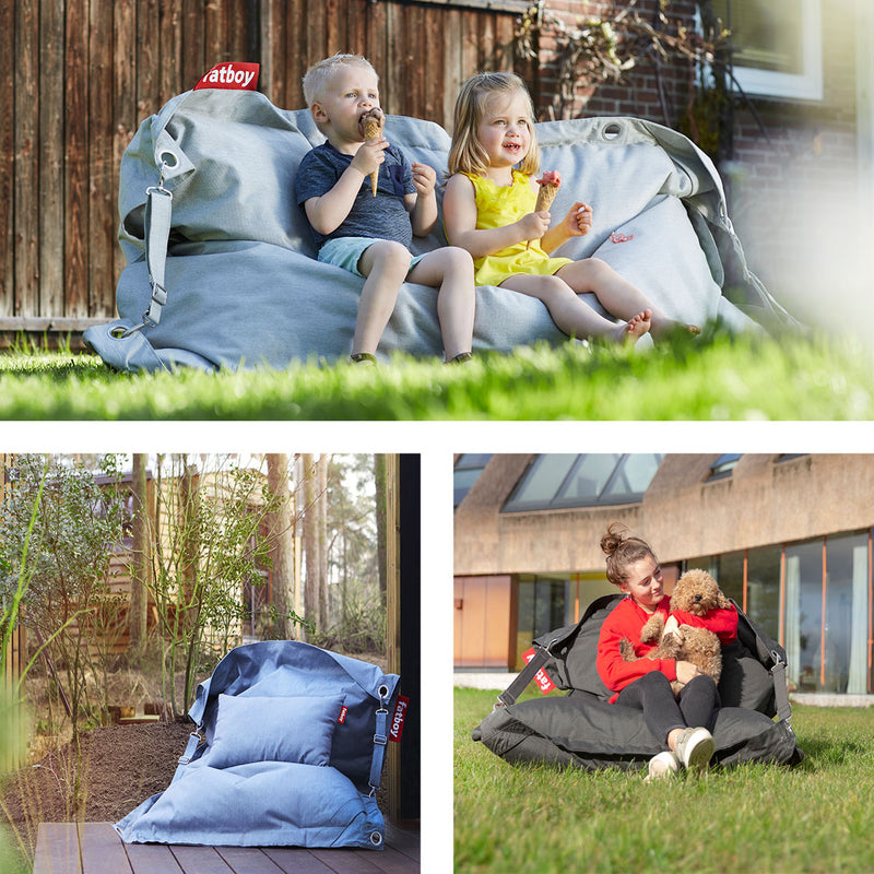 Fatboy Buggle-up Outdoor Bean Bag - 40% OFF