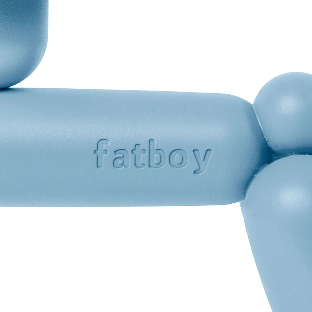 Fatboy Can-dog Candle Holder
