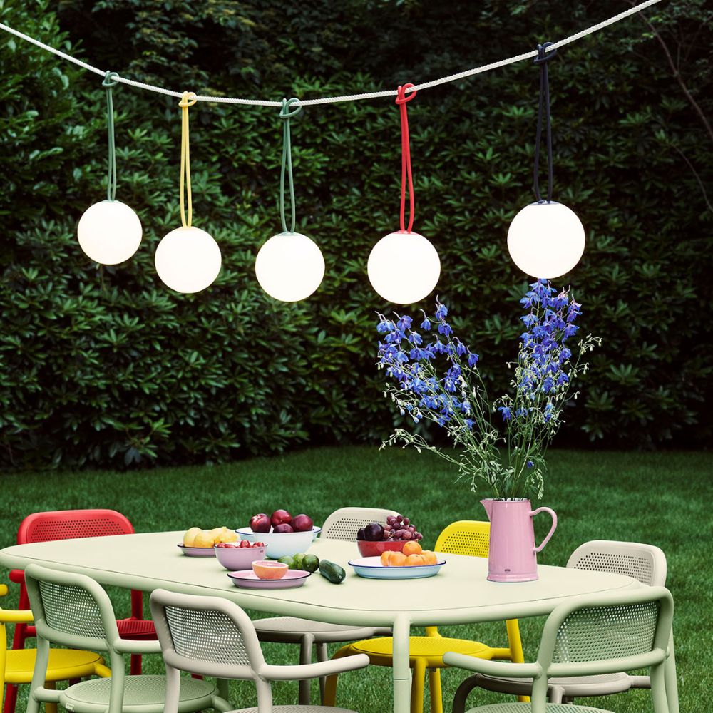 Fatboy Bolleke Outdoor Lights