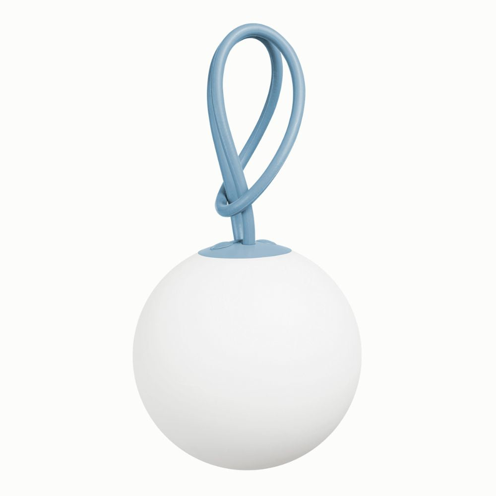 Fatboy Bolleke Hanging Light - Wave Blue