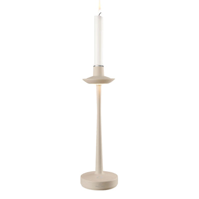 Candle Lamp