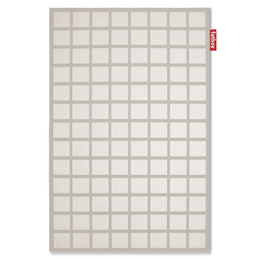 Fatboy Carpretty Grand Checky Carpet (Indoor / Outdoor)