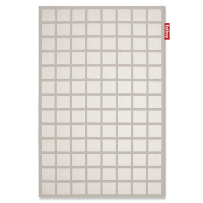 Fatboy Carpretty Grand Checky Carpet (Indoor / Outdoor)