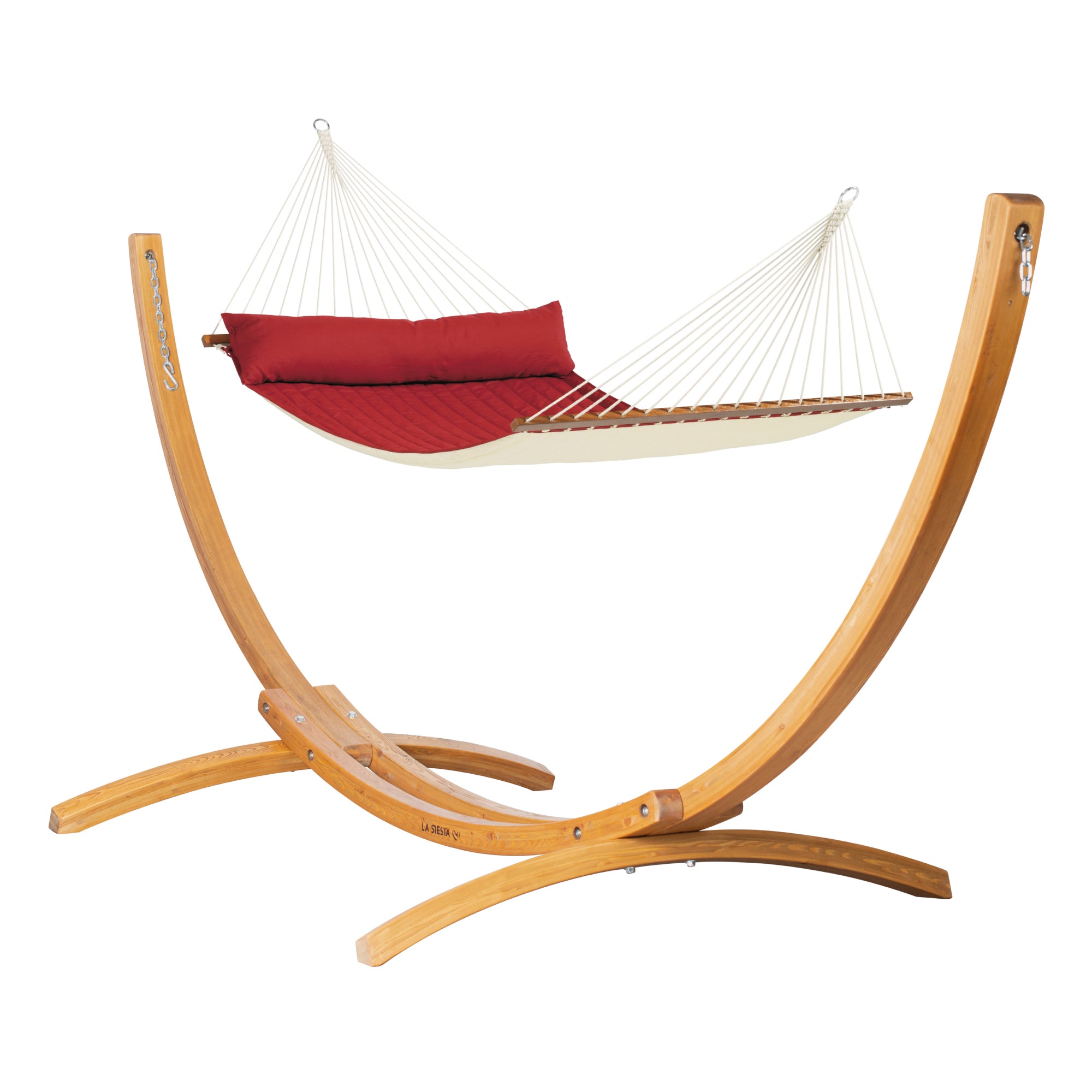 Product Features of LA SIESTA Alabama Kingsize Hammock Swing 