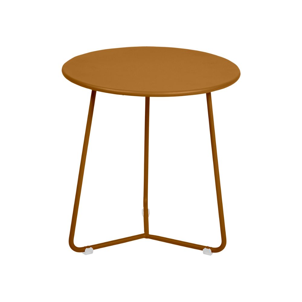 Fermob Cocotte low stool / side table
