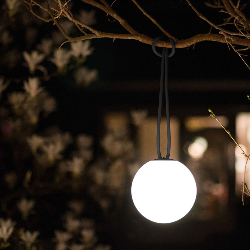 Fatboy Bolleke Rechargeable LED Light