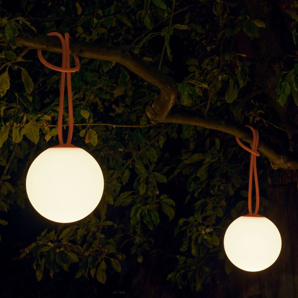 Fatboy Bolleke Rechargeable LED Light