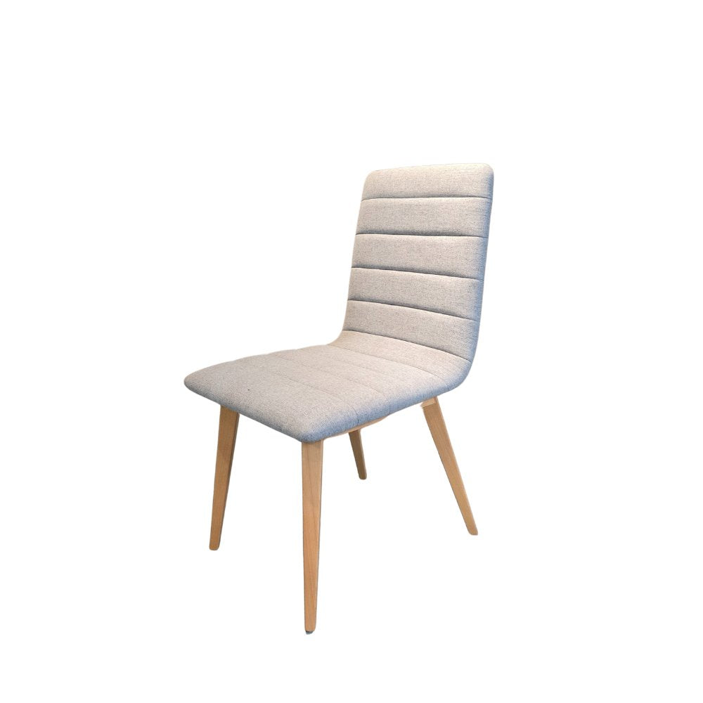 Modern Dining Chair - Showroom sample