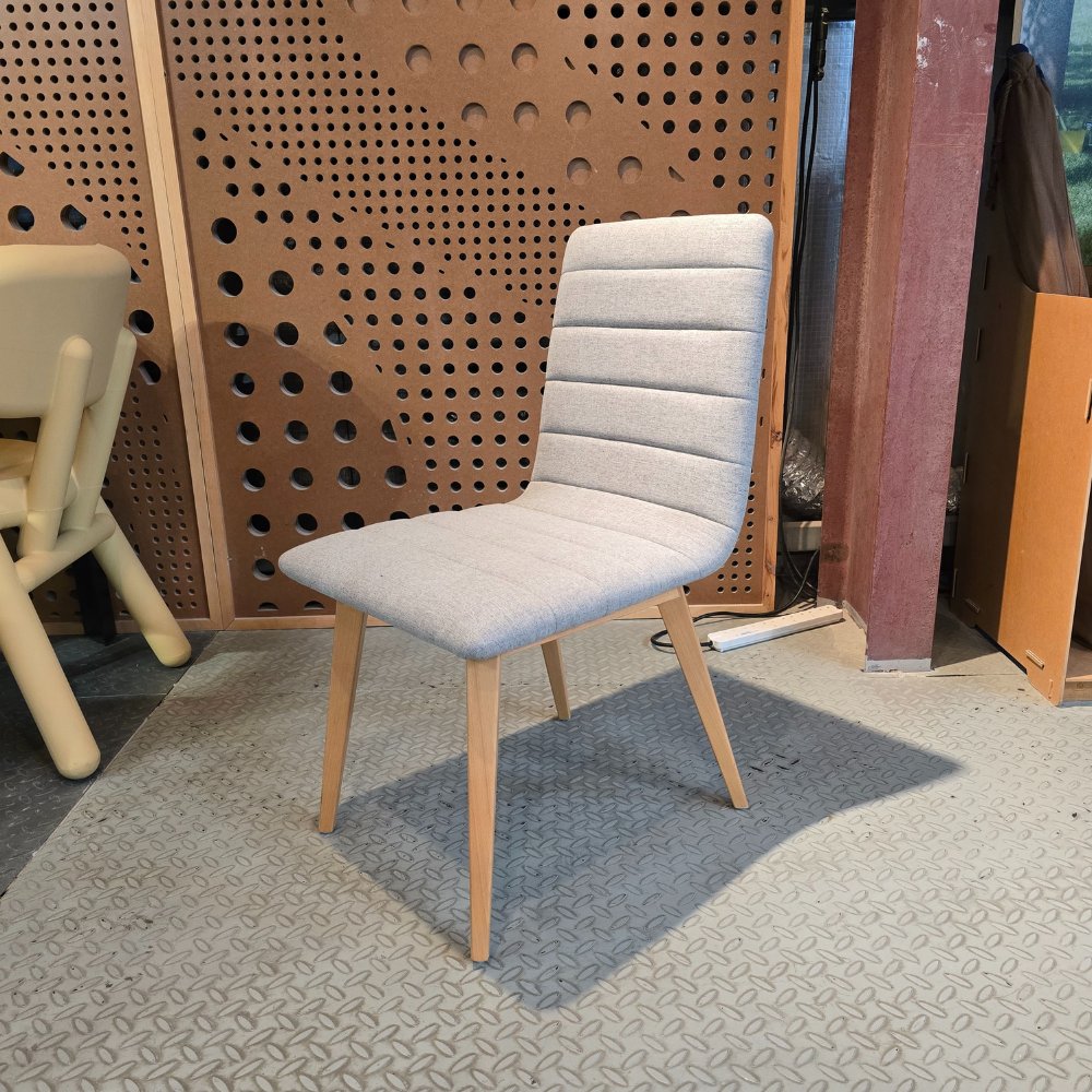 Modern Dining Chair - Showroom sample