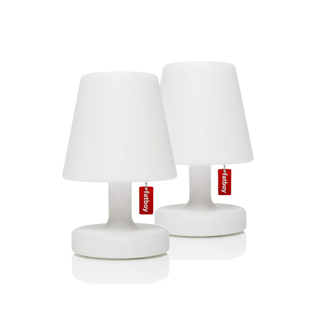 Fatboy Edison The Petit Table Lamp (Rechargeable - Set of 2)