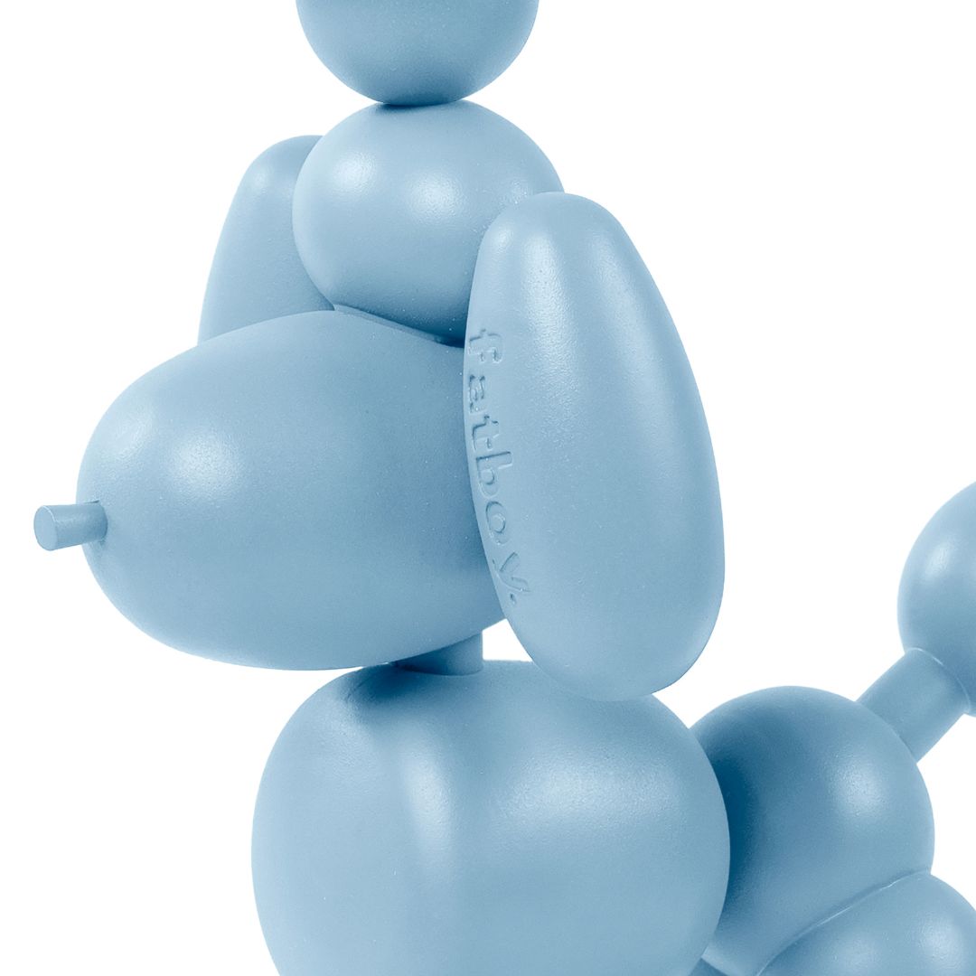 Fatboy Can-dolly Candle Holder