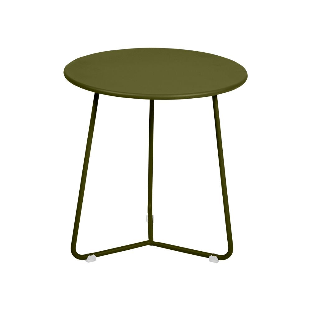 Fermob Cocotte low stool / side table