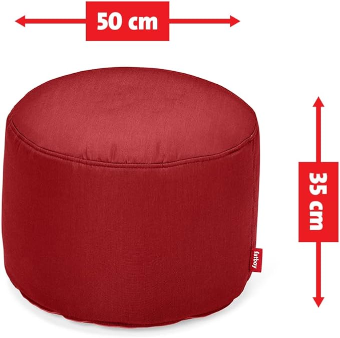 Fatboy Point Outdoor Pouf - 50% OFF