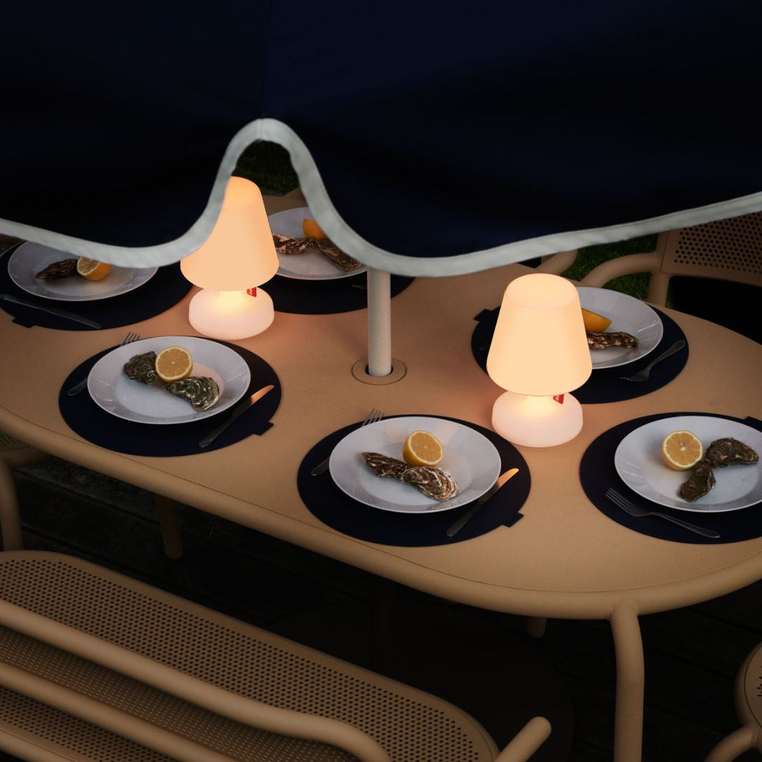 Fatboy Edison The Petit  Cordless Table Lamps