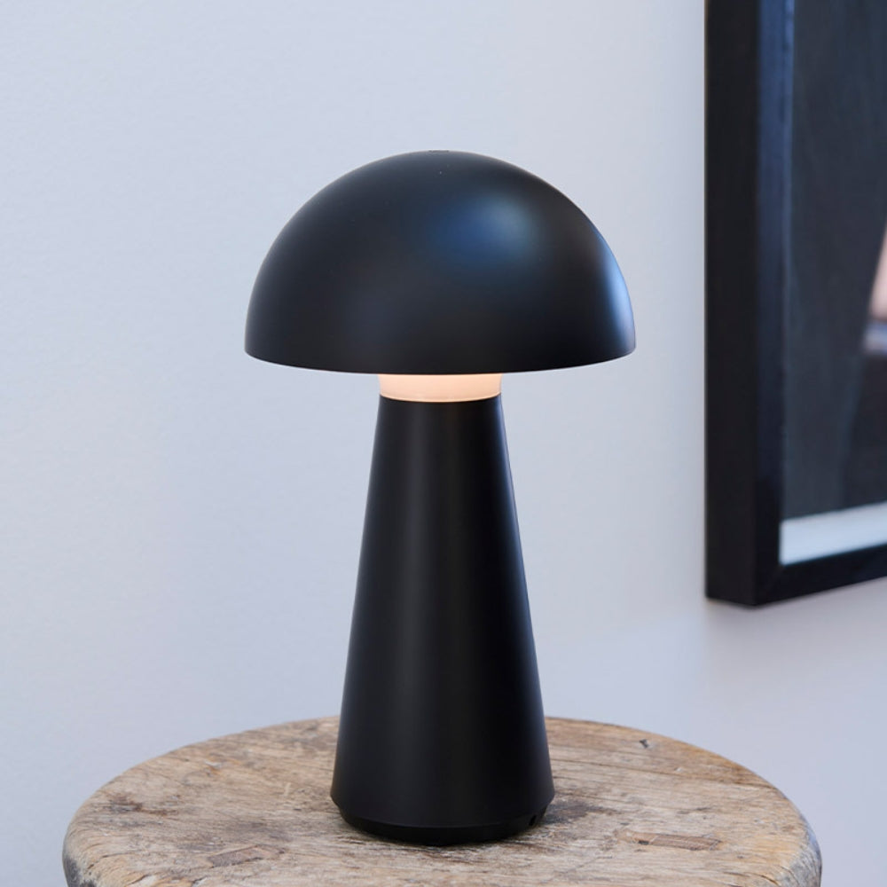 Sirius Sam Table Lamp (Rechargeable) - 50% OFF