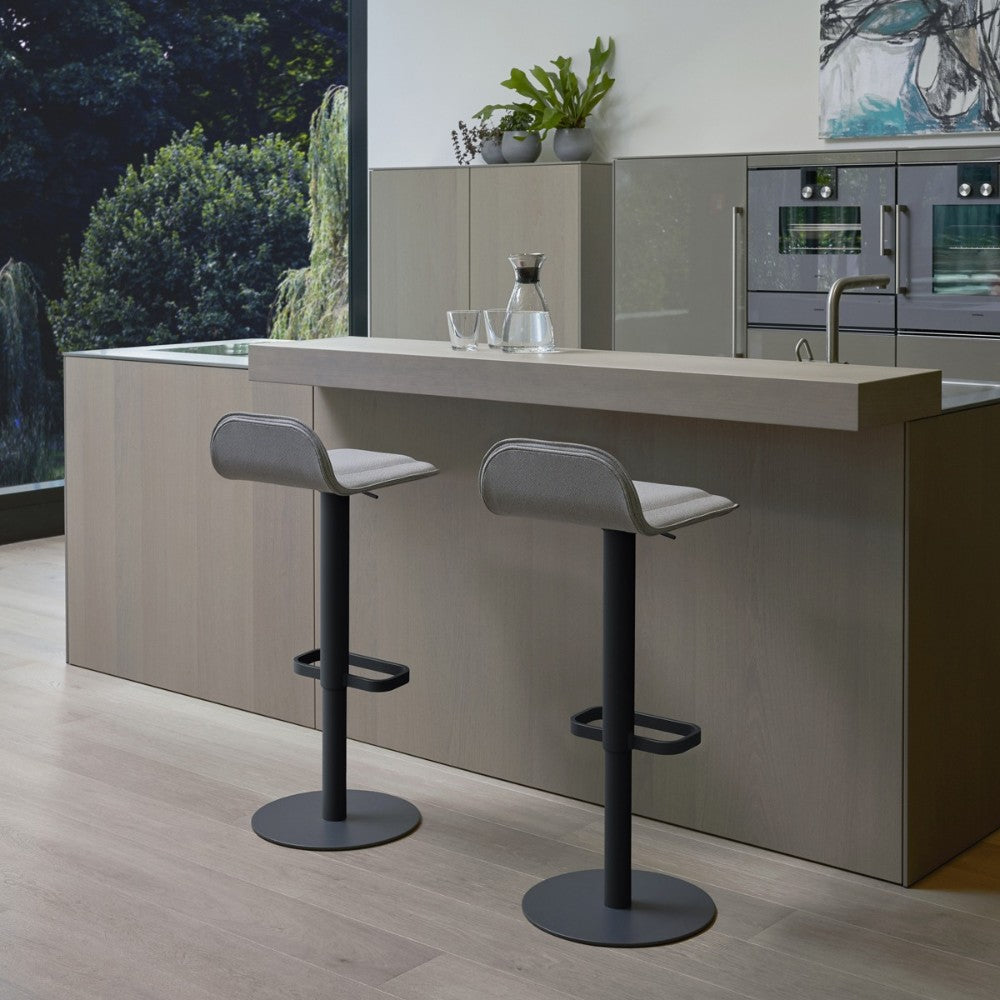 Moree DAVE Barstool  - Showroom sample