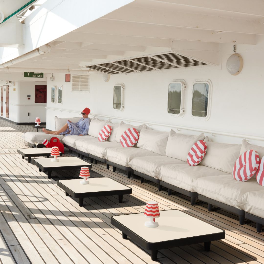 Fatboy Edison The Petit  Portable Table Lamps 