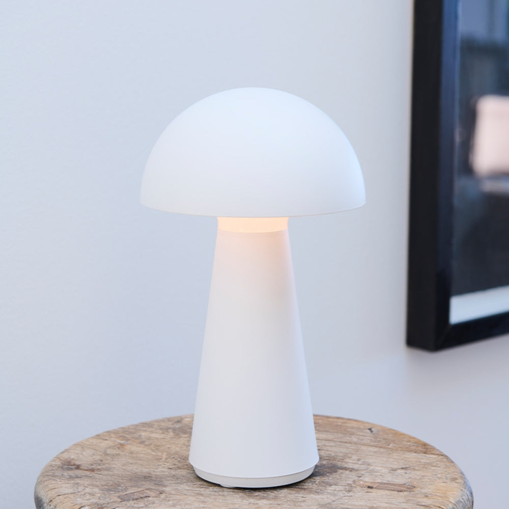 Sirius Sam Table Lamp (Rechargeable) - 50% OFF