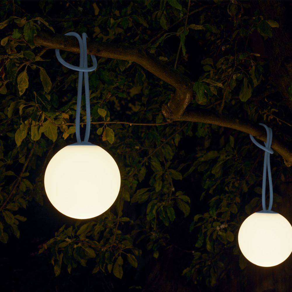 Fatboy Bolleke Rechargeable LED Light