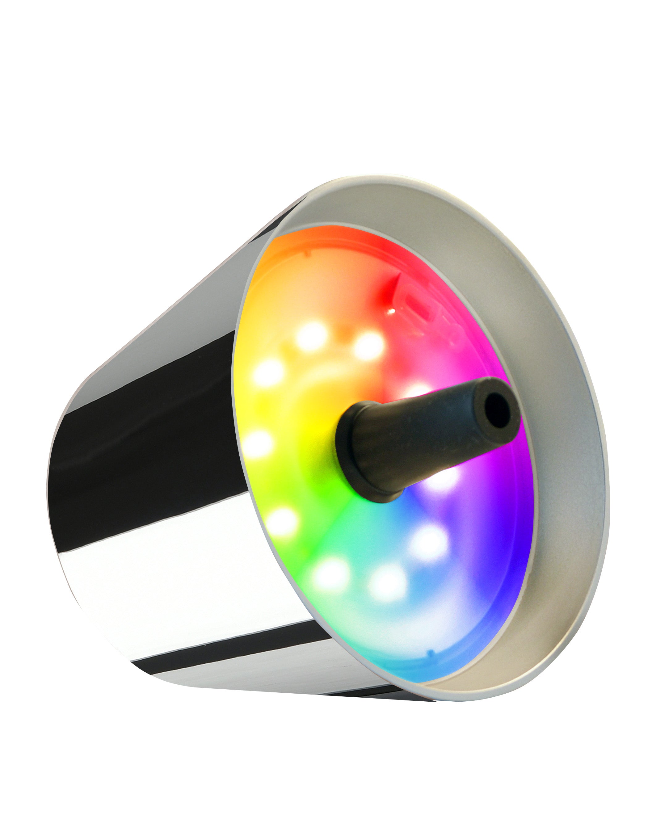 Sompex Top 2.0 Table Lamp with rechargeable Warm White LED lights