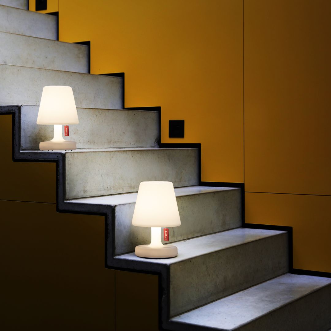 Fatboy Edison The Petit Table Lamp (Rechargeable - Set of 2)