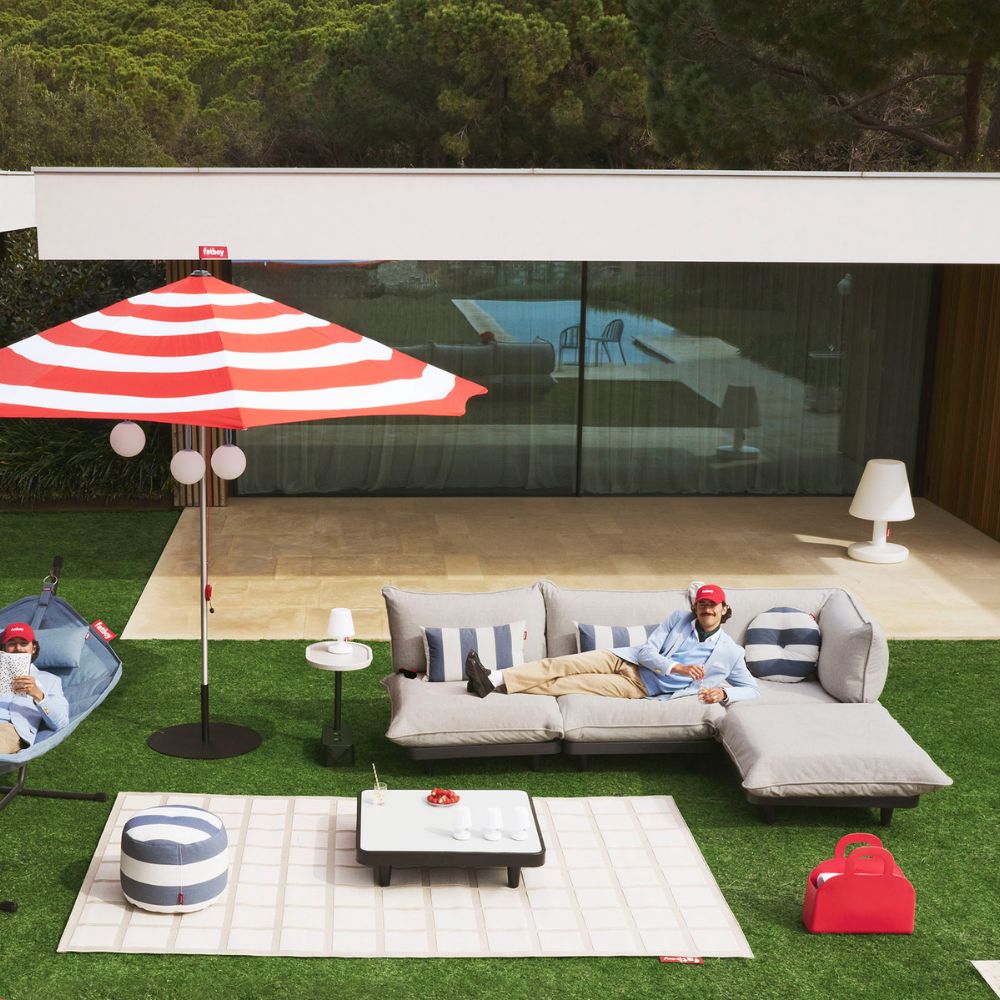 Fatboy Carpretty Grand Checky Carpet (Indoor / Outdoor)