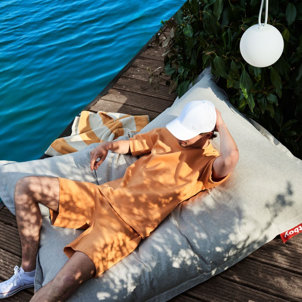 Fatboy Bolleke Rechargeable Light