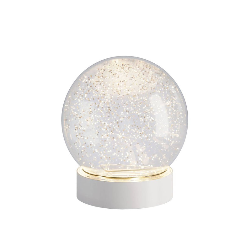 Sompex Glamor Bauble Decorative Lamp (H 15 cm)