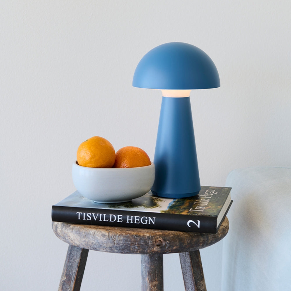 Sirius Sam Table Lamp (Rechargeable) - 50% OFF