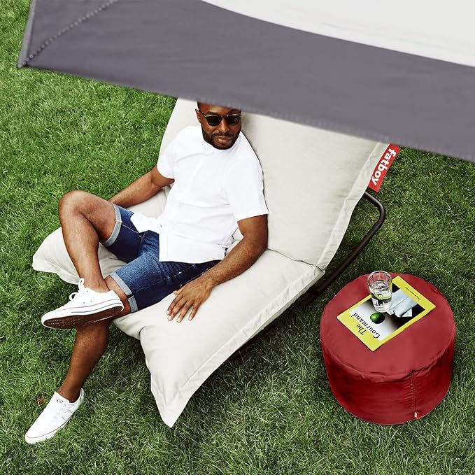 Fatboy Point Outdoor Pouf - 50% OFF