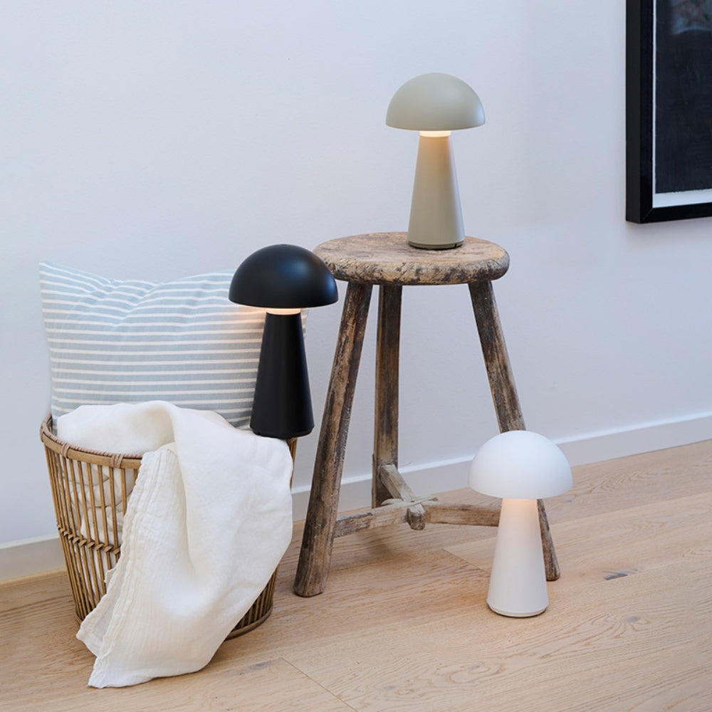 Sirius Sam Table Lamp (Rechargeable) - 50% OFF