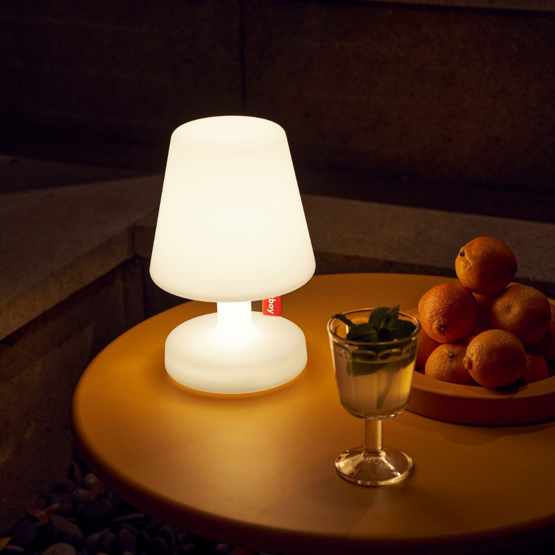 Fatboy Edison The Petit  Cordless Table Lamps