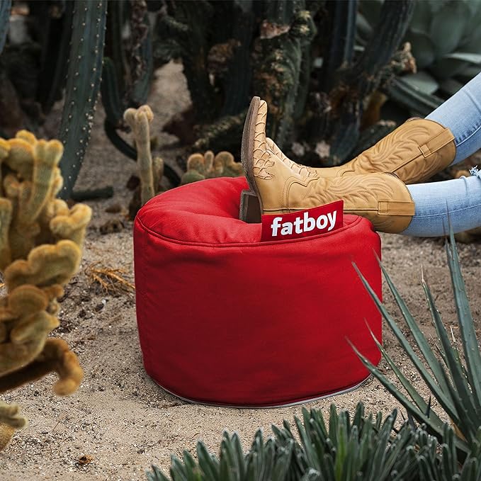 Fatboy Point Outdoor Pouf - 50% OFF